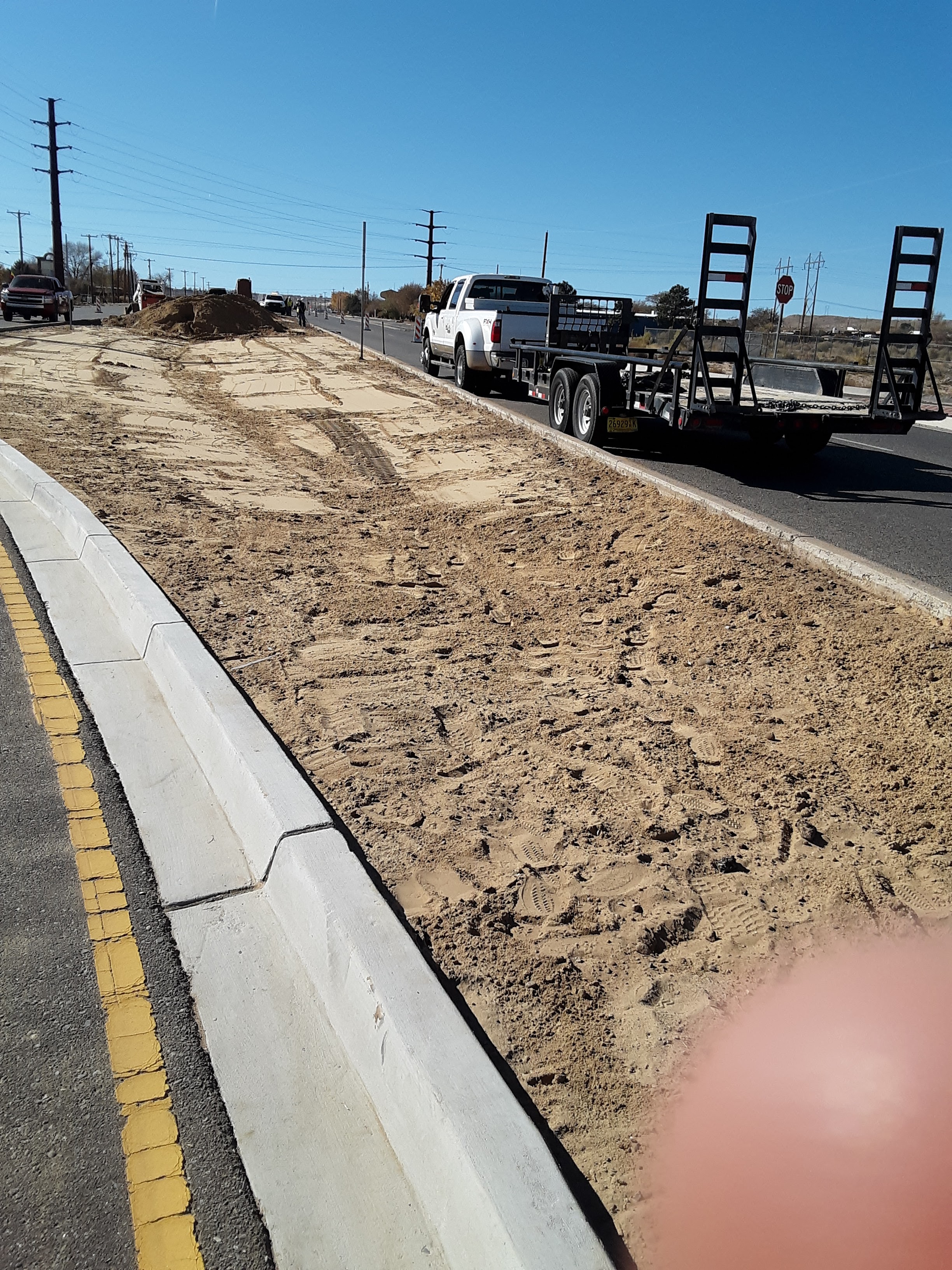 ABQ West Central Landscaping - Image 2