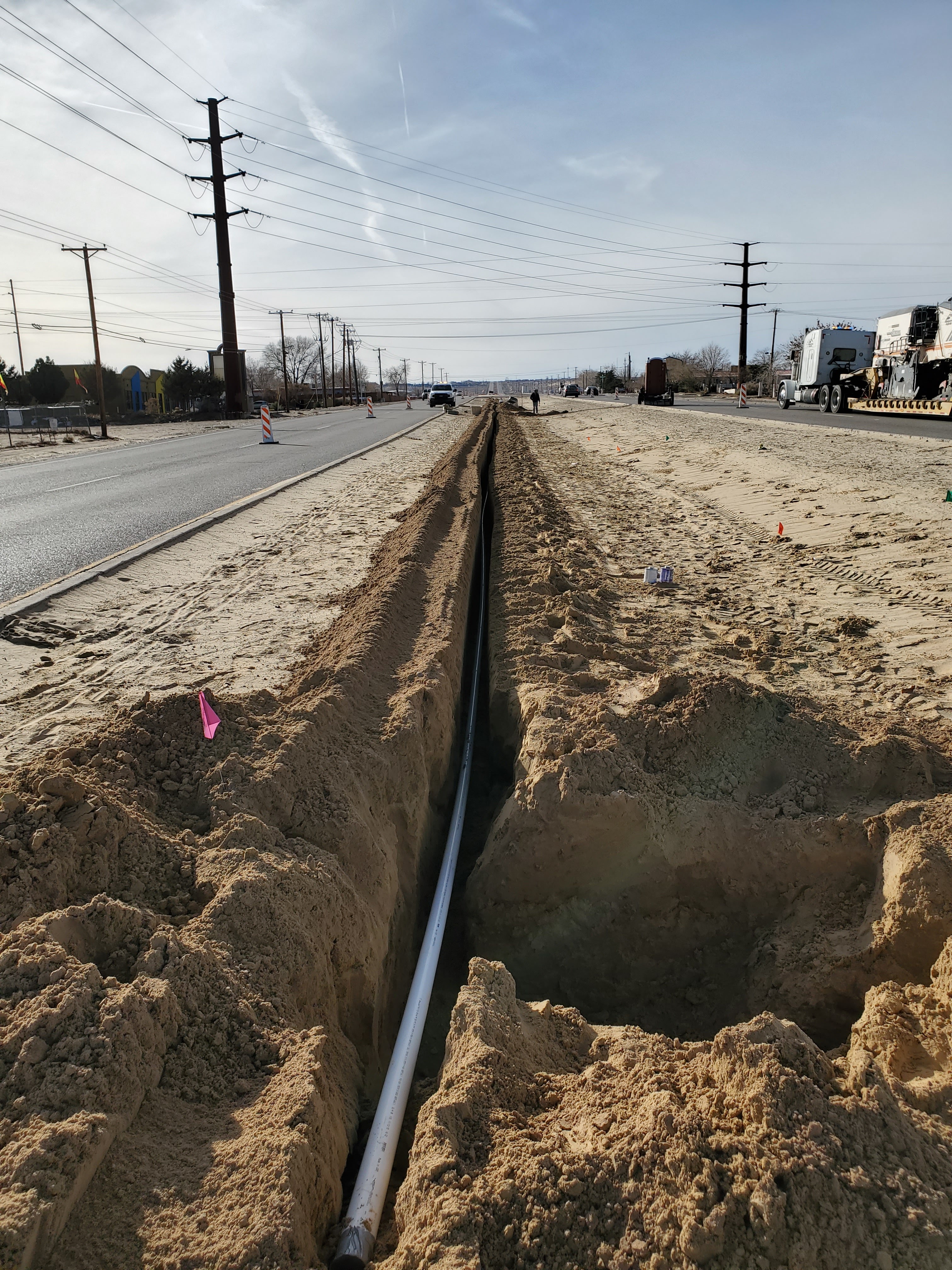 ABQ West Central Landscaping - Image 4