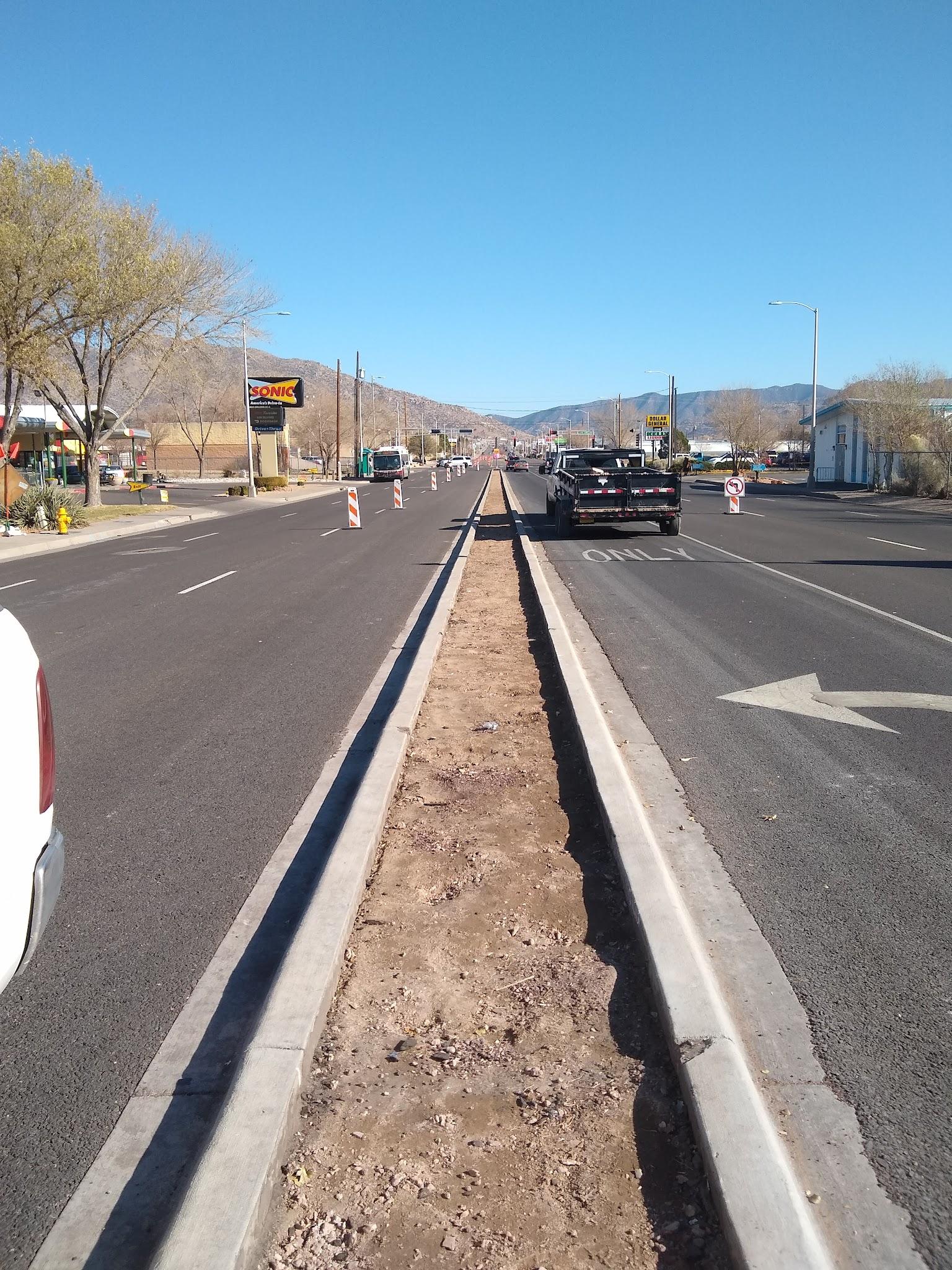 Albuquerque Complete Streets - Image 2