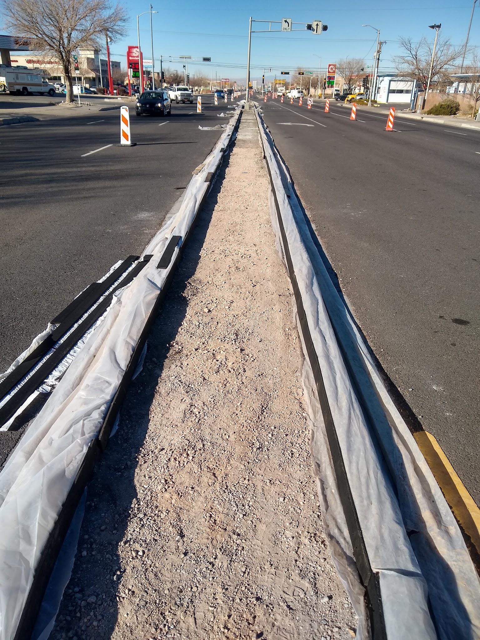 Albuquerque Complete Streets - Image 5