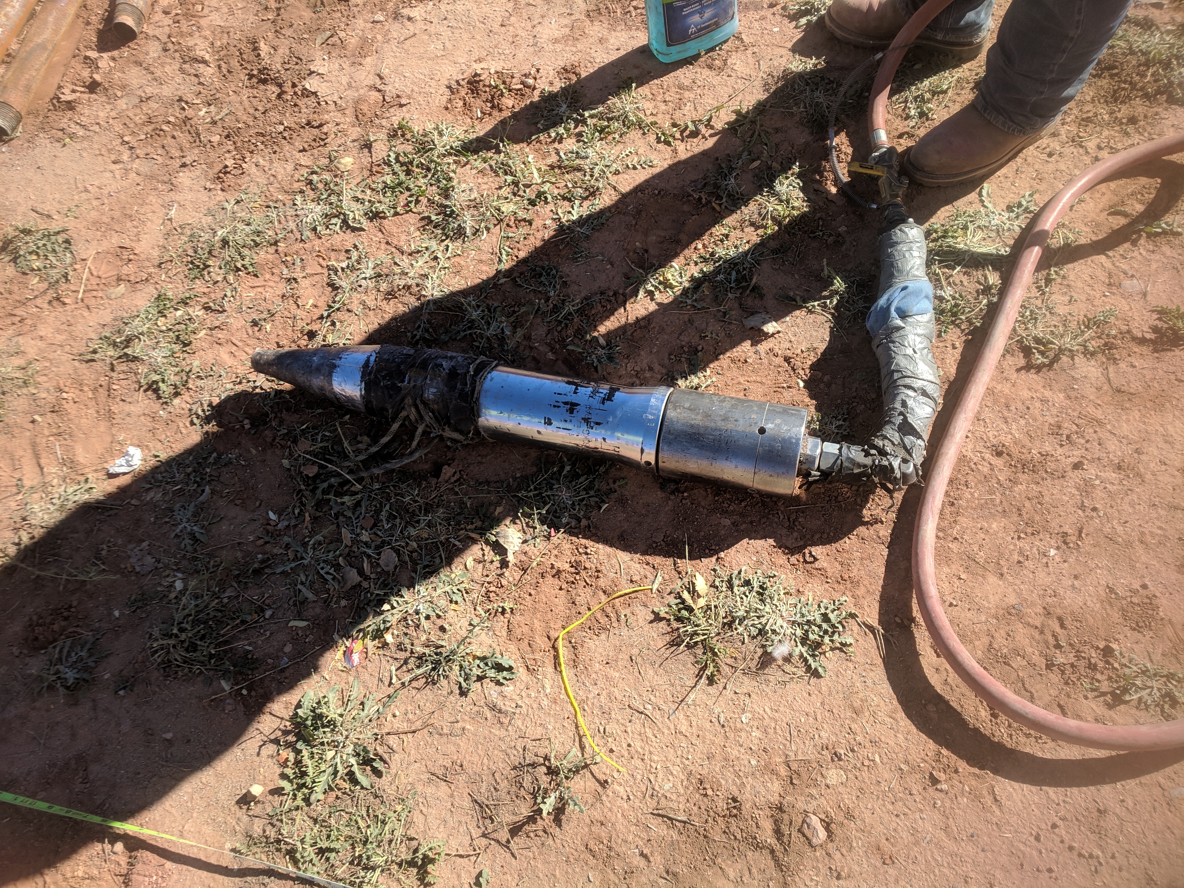 Many Farms High School - Image 1