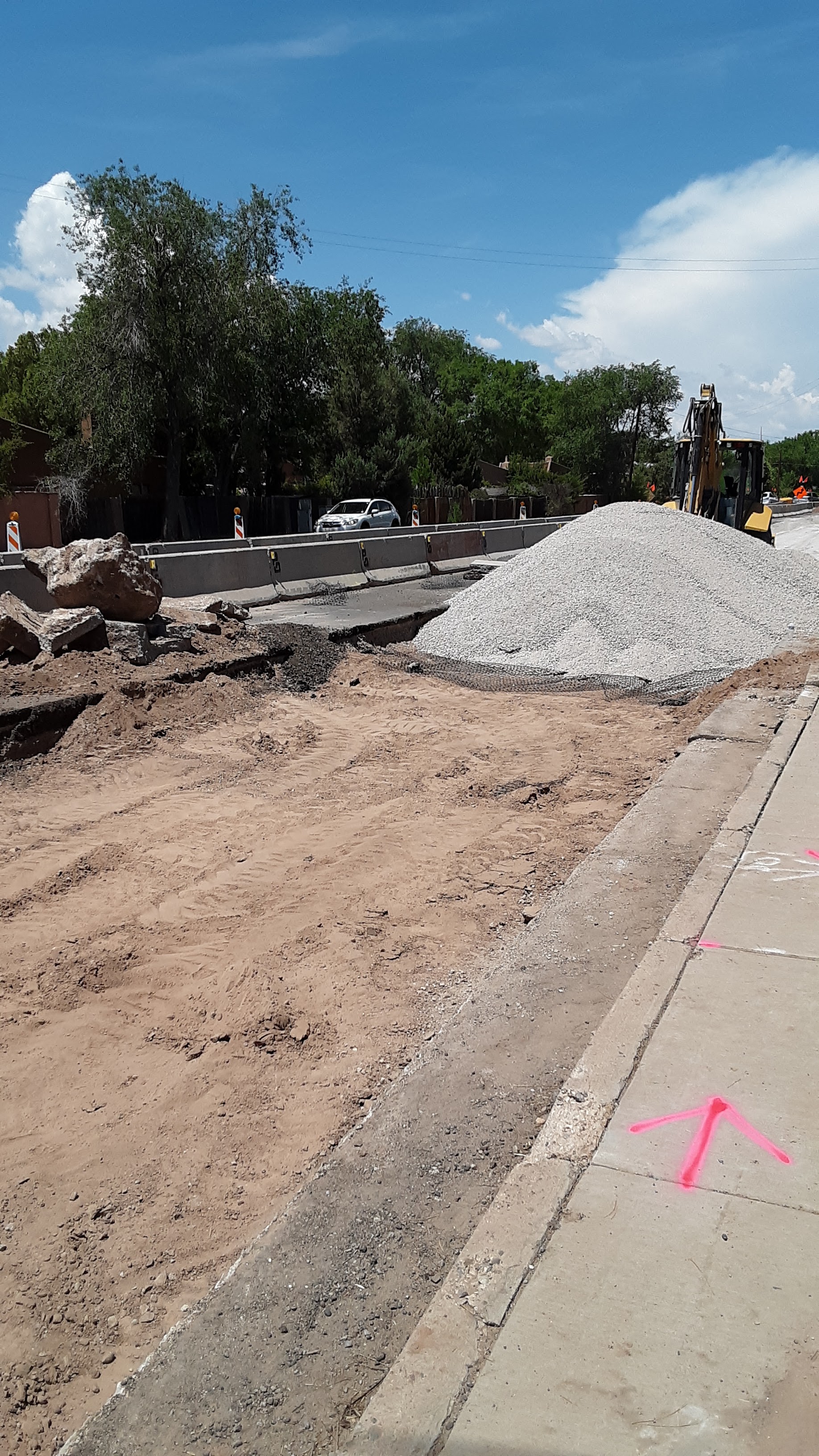 Rio Grande Roundabout - Image 2