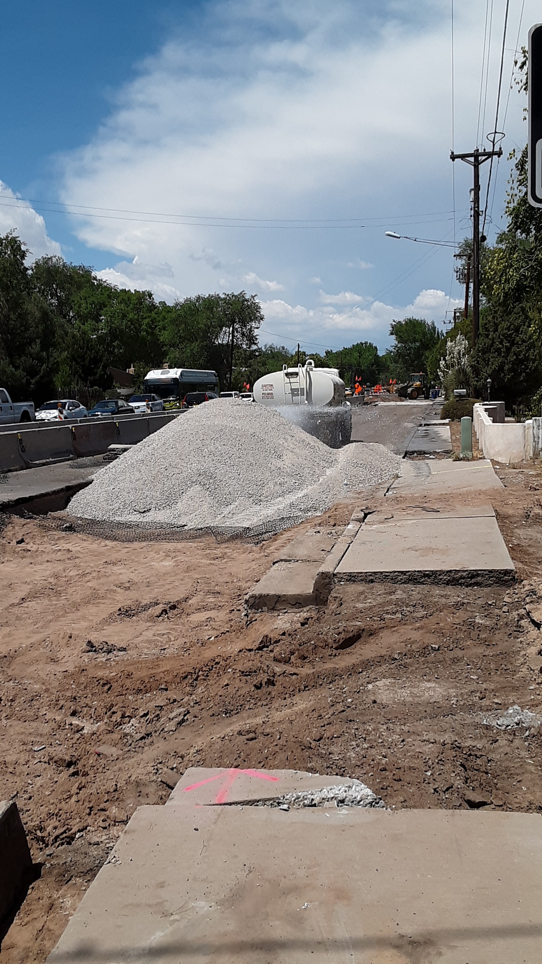 Rio Grande Roundabout - Image 3