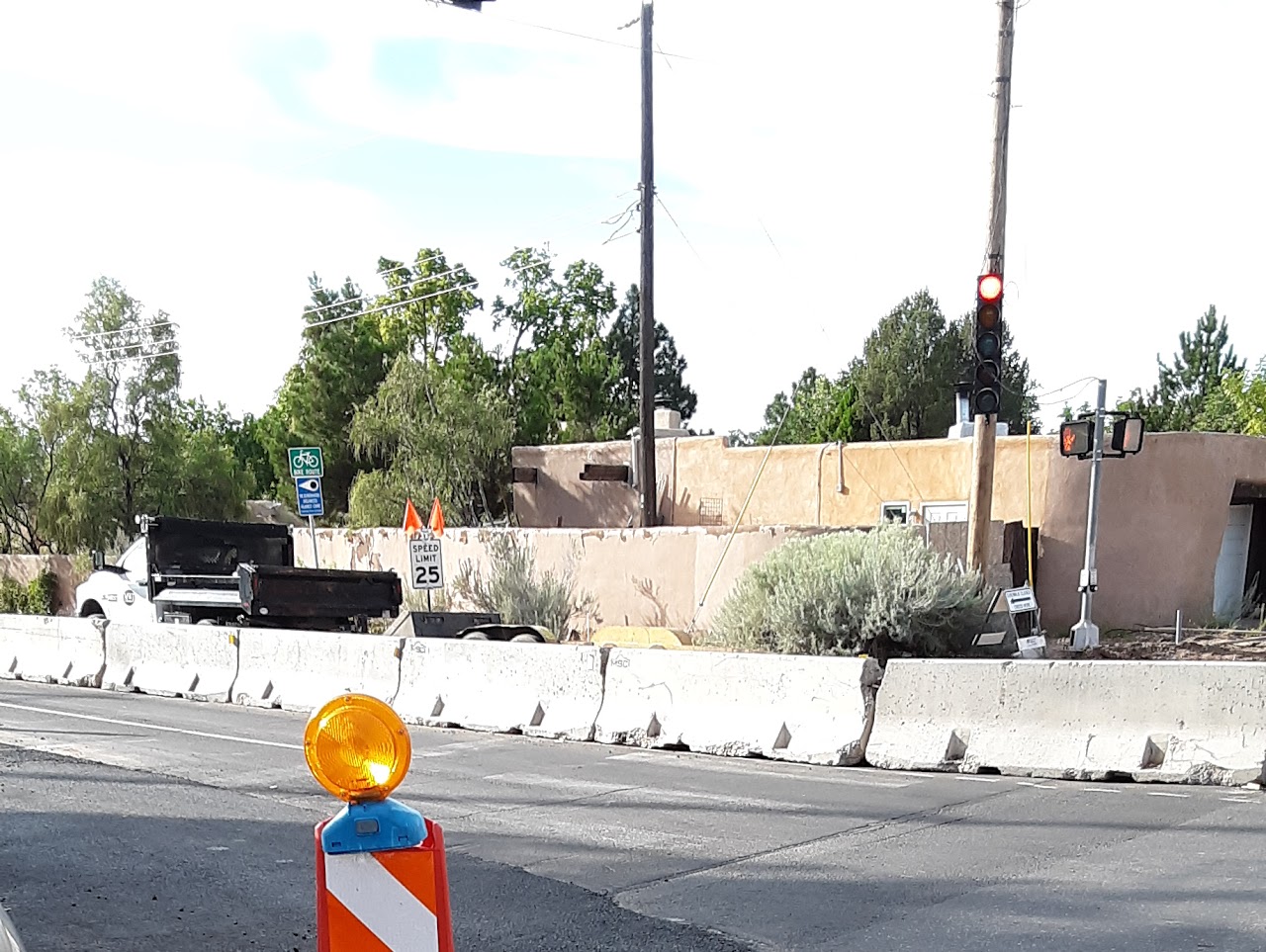 Rio Grande Roundabout - Image 4