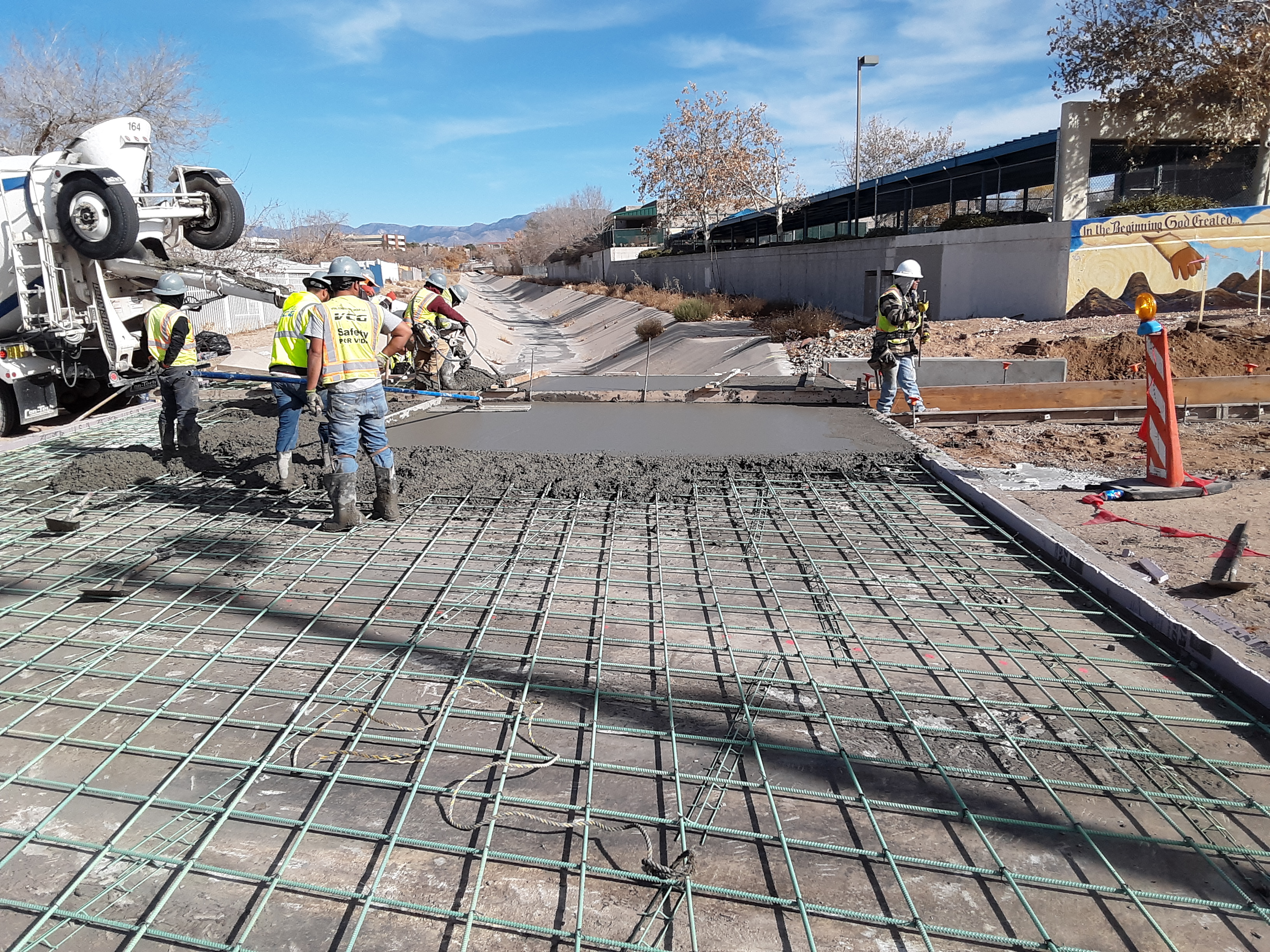 University Boulevard Bikeways - Image 5