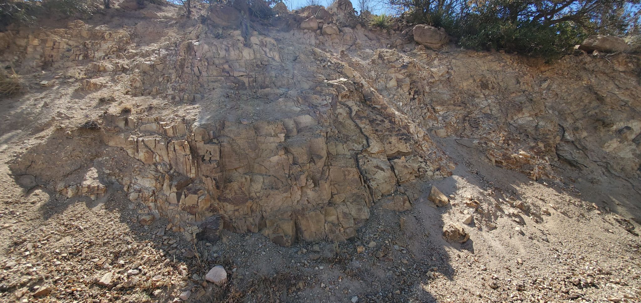 Freeport-McMoRan Chino Mine - Nun & Santa Rita Towers - Image 5