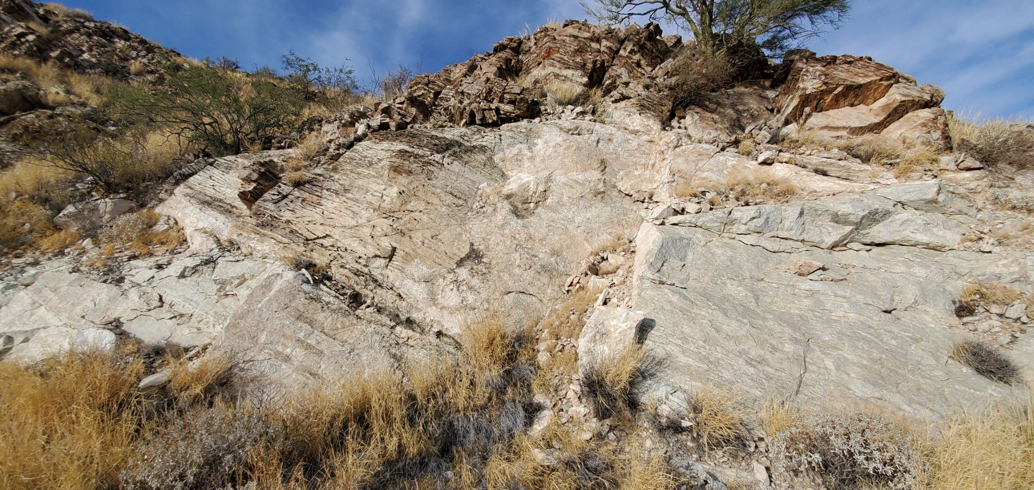 Freeport-McMoRan Sierrita Mine - Twin Butte Tower - Image 2