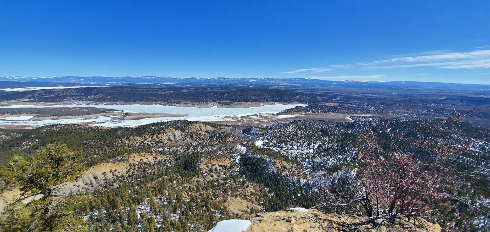 Jicarilla - El Vado Tower - Image 4