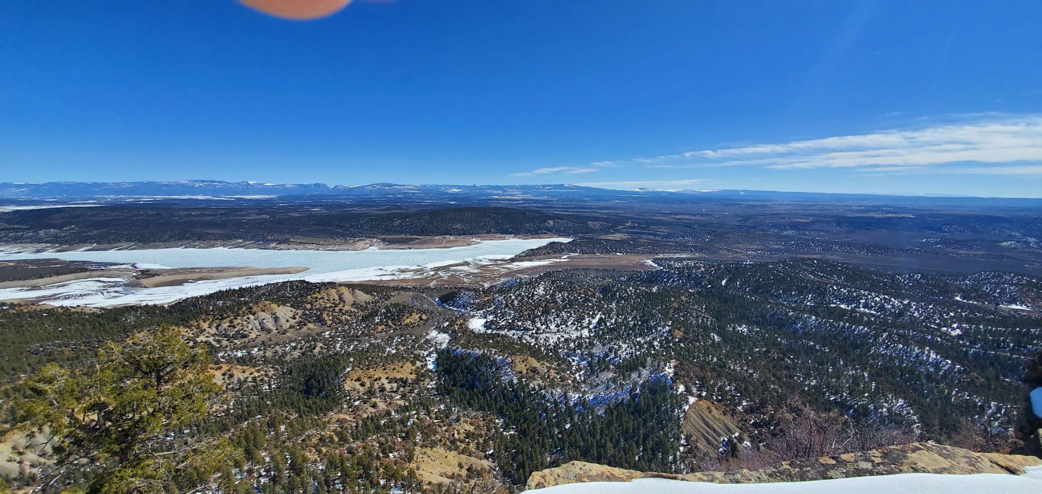 Jicarilla - El Vado Tower - Image 2