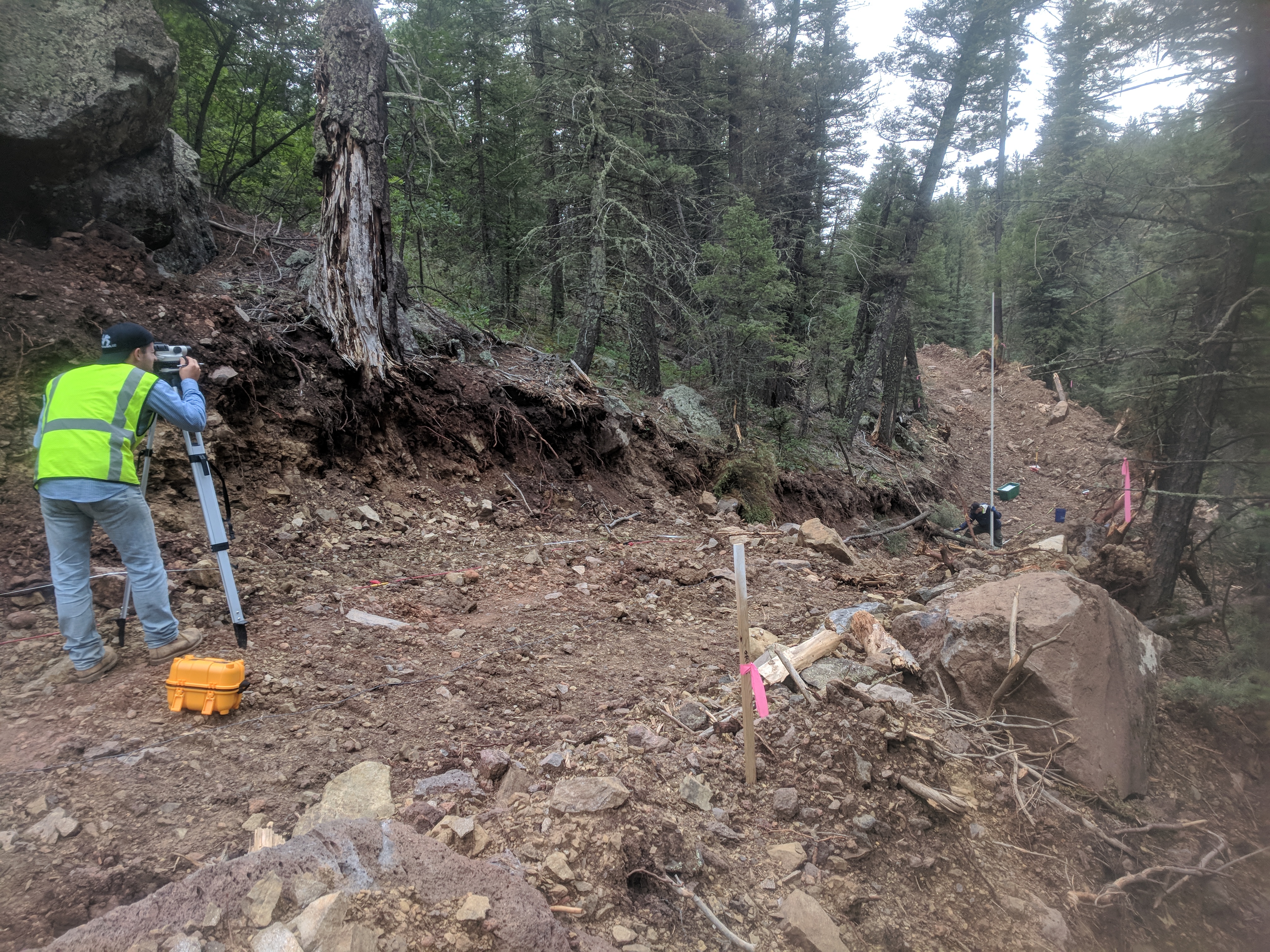 NM 434 Roadway - Image 3