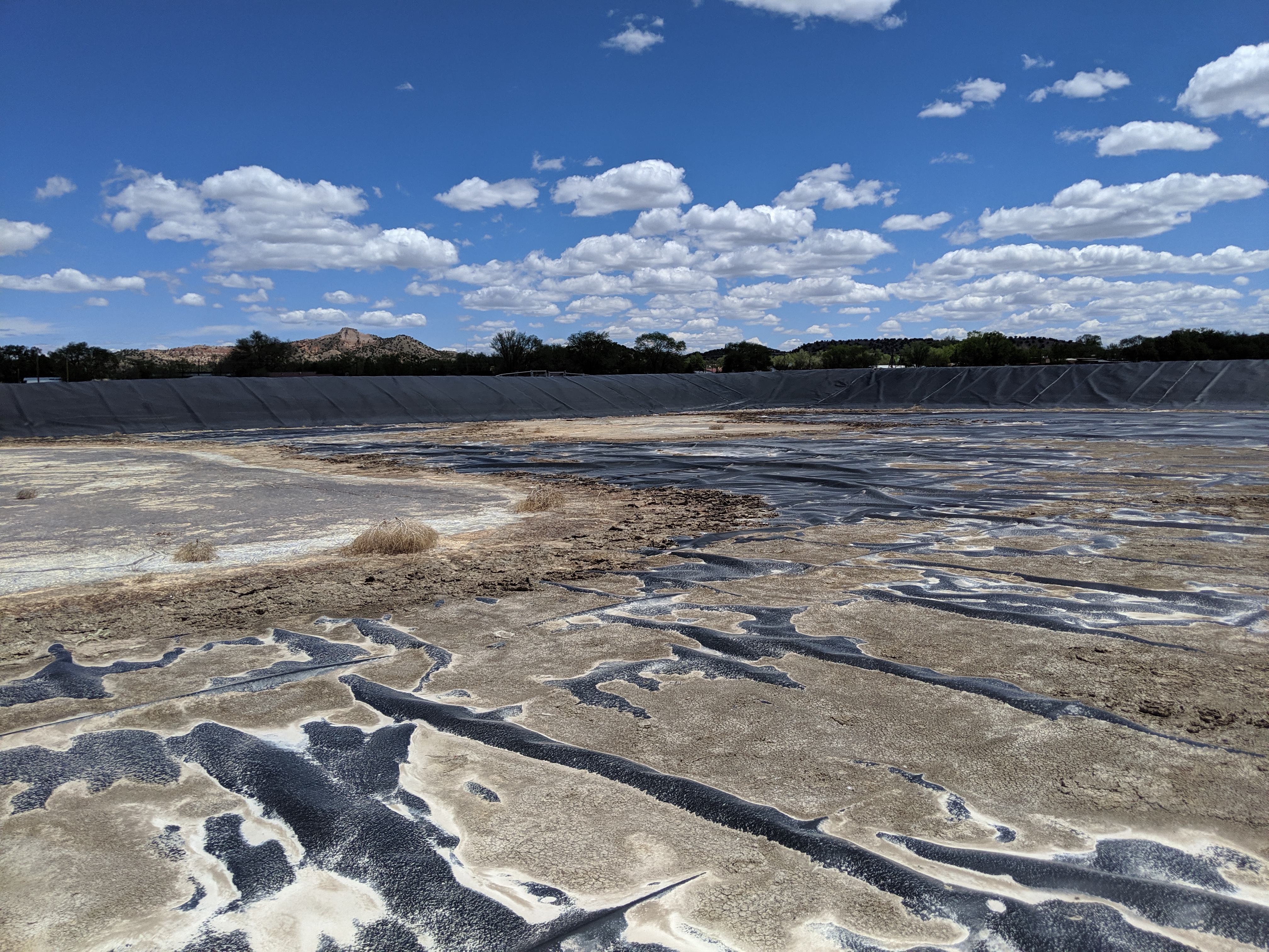 Quemado Lagoon - Image 1