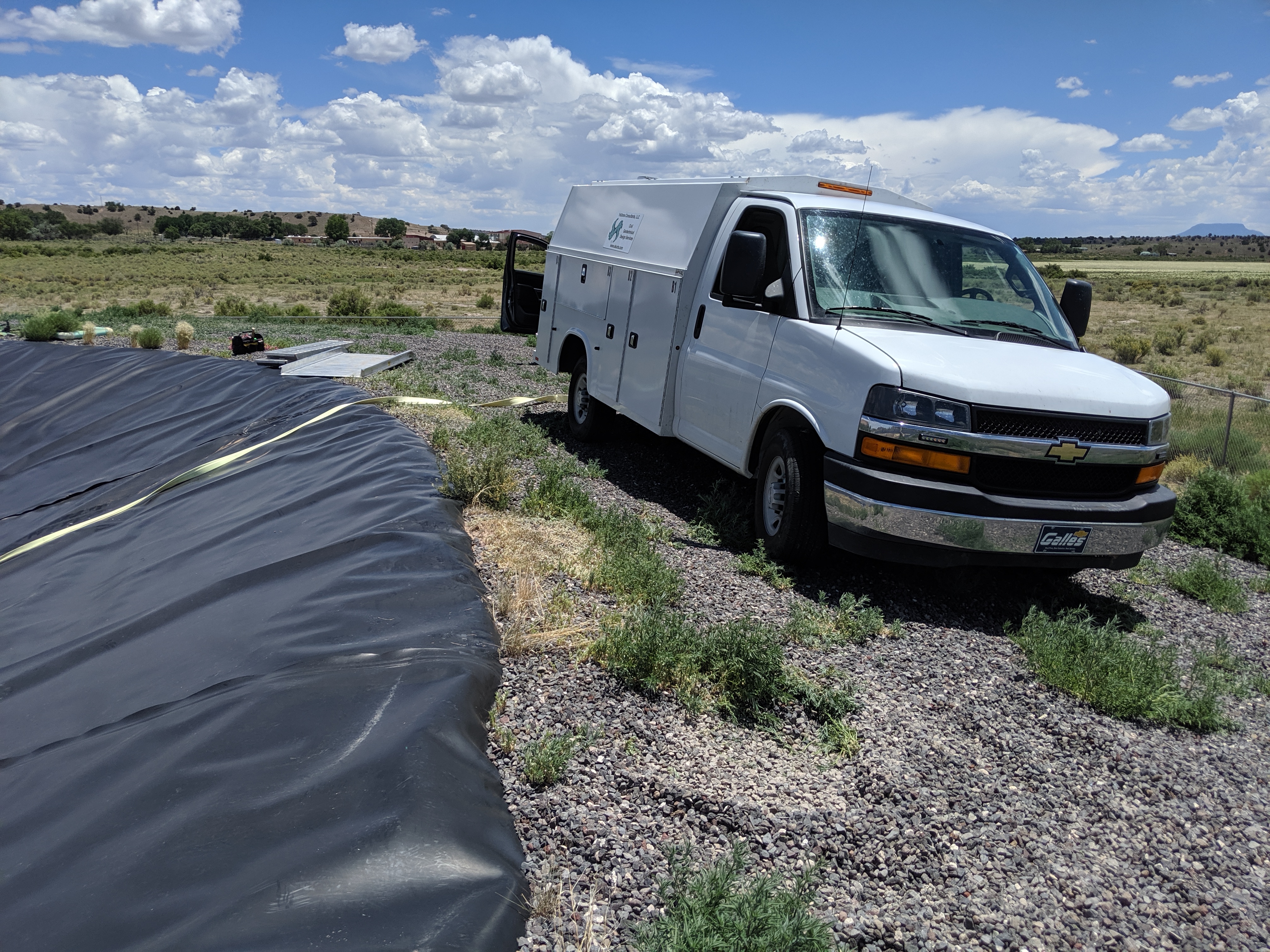 Quemado Lagoon - Image 2