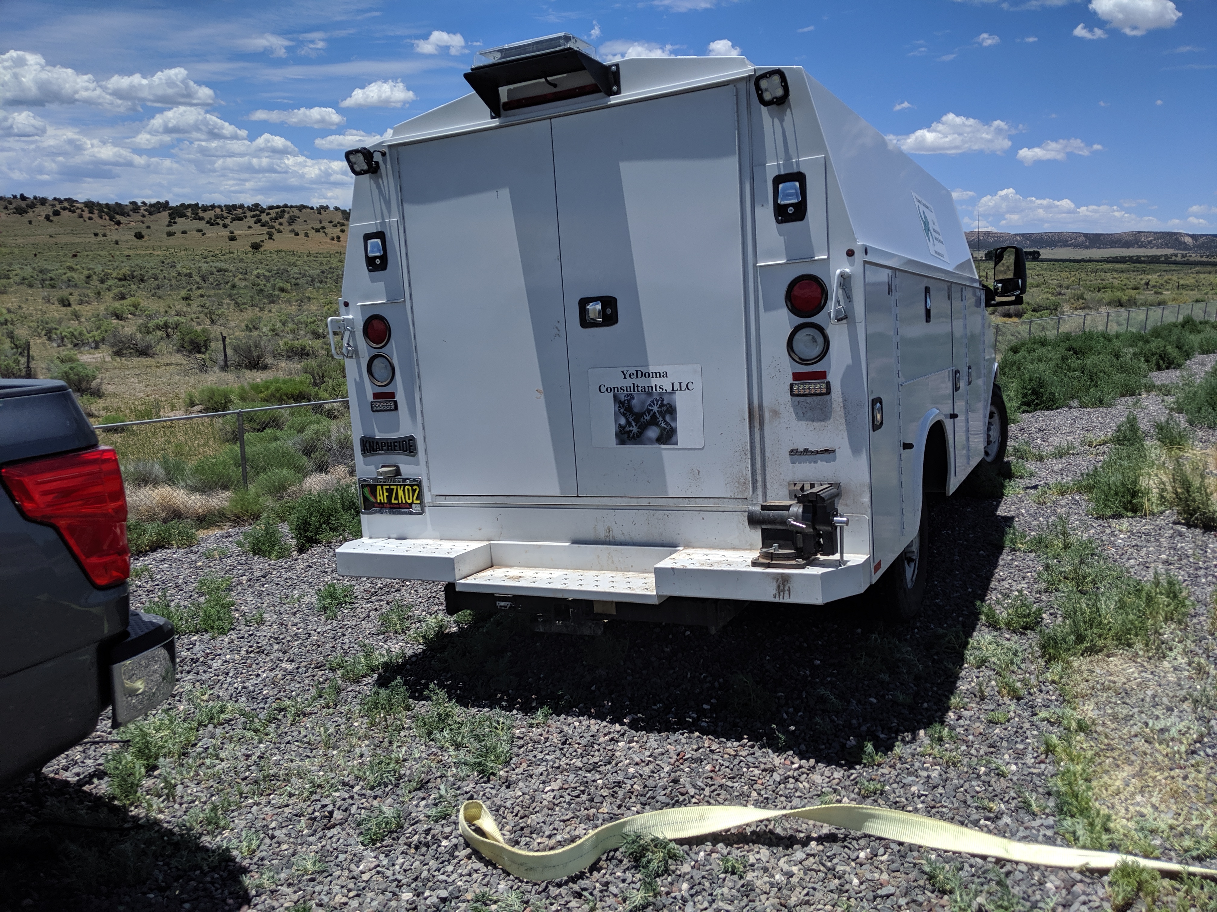 Quemado Lagoon - Image 3